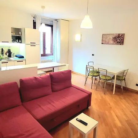 Lux Retreat 3room Near Fashion District Wifi&netflx * 米兰